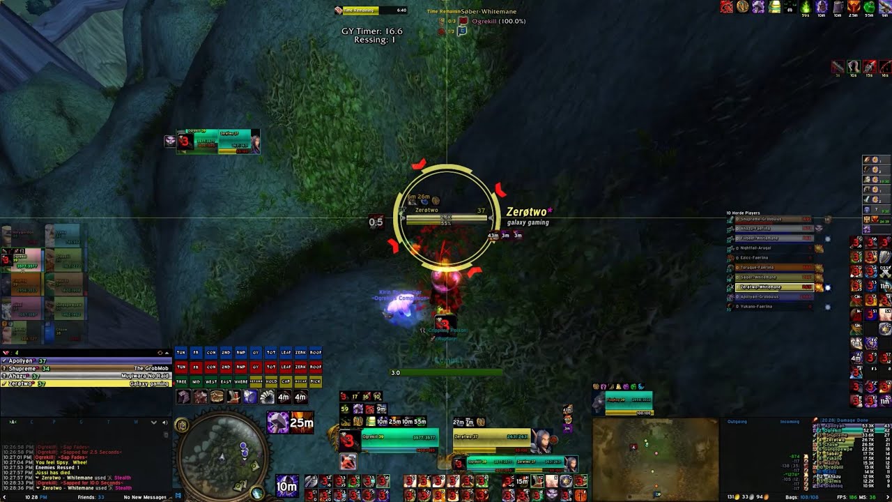 Kaluak Fishing Pole - 39 Paladin