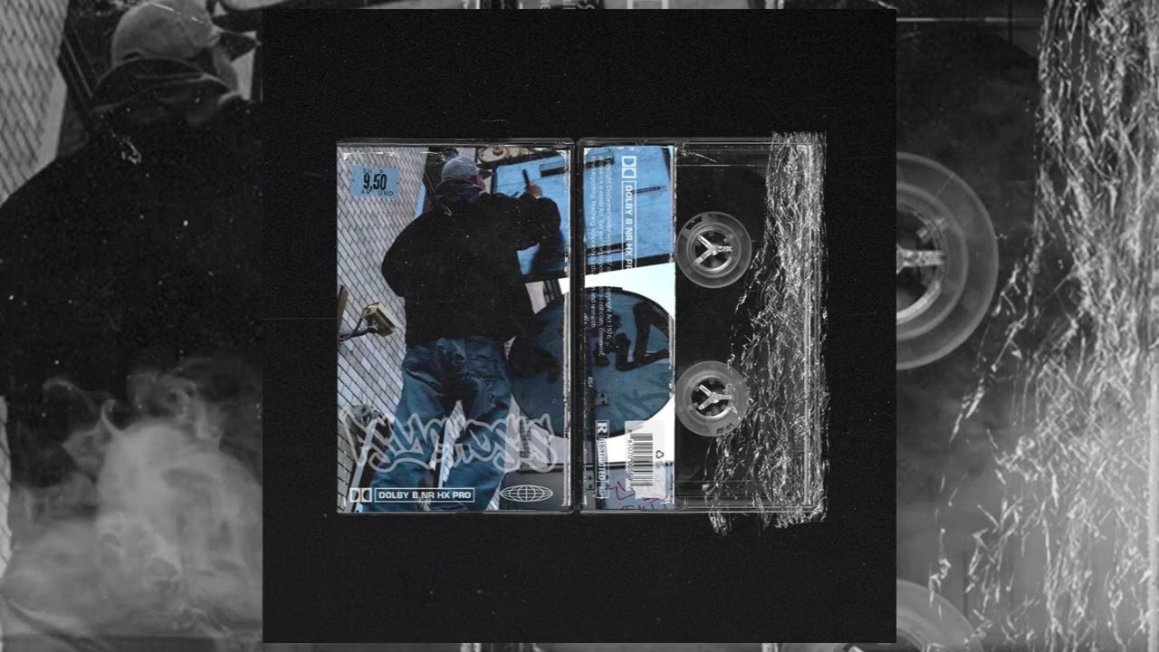 Hard Old Drill Type Beat | Uk Drill Type Beat | Aggressive Trap Type Beat