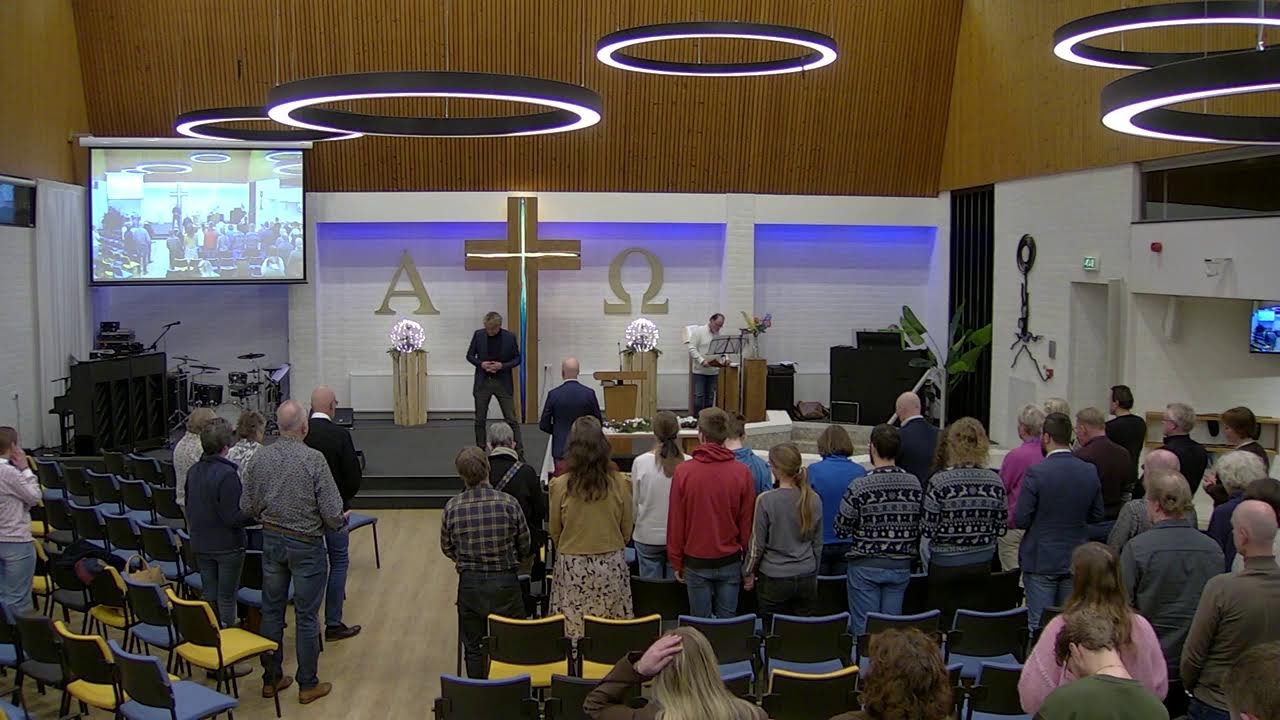 Beth-El Hoogeveen live