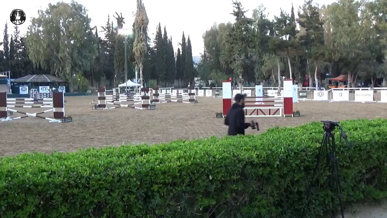 ΕΙΟ Grand Prix 2018 - Day 2
