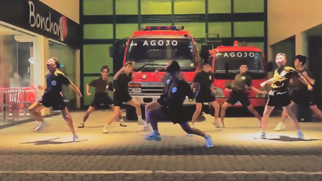 DISCO DERBY 2021 Online Dance Competition| YD FAM BATANGAS
