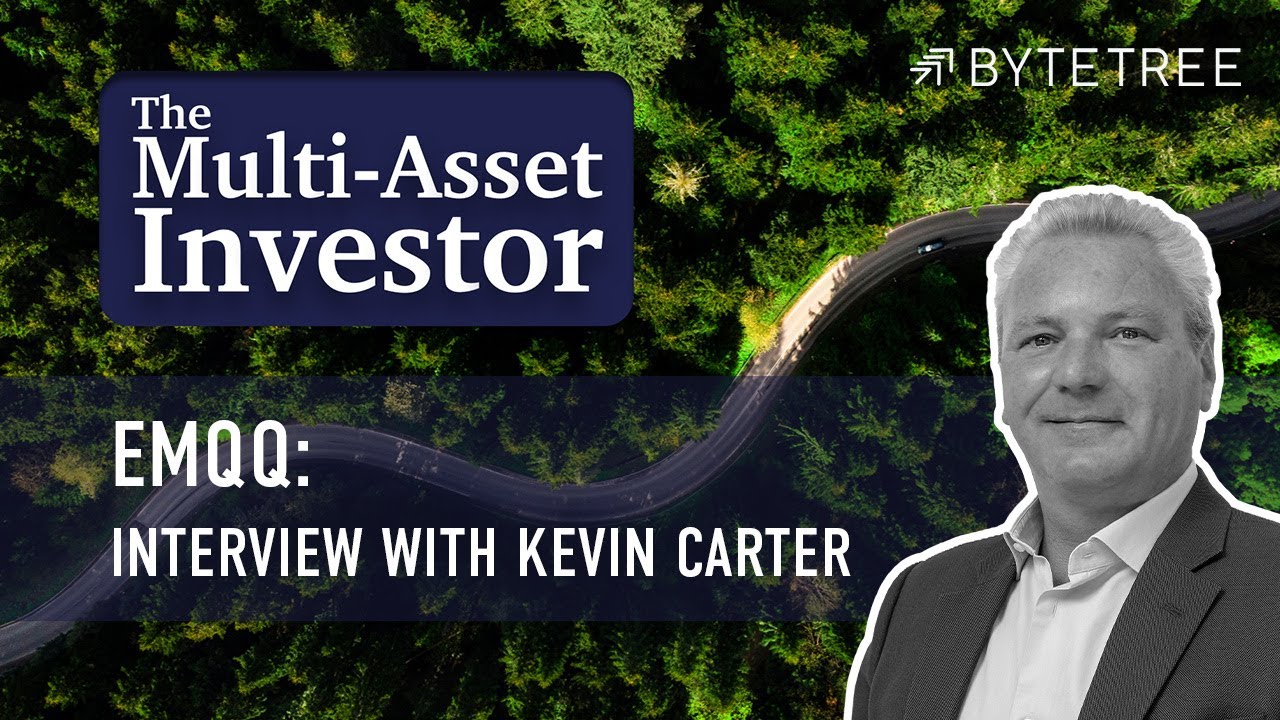 EMQQ: Interview with Kevin Carter