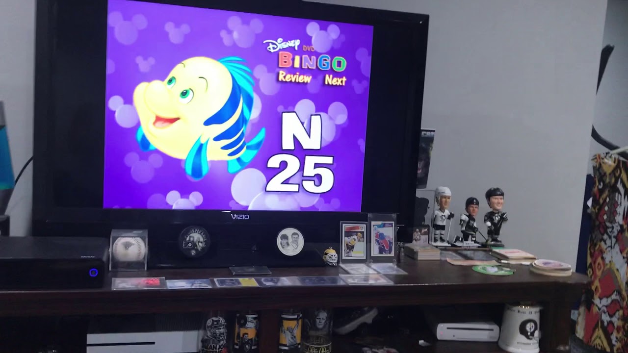 Cat Simulator Level 249 Disney Bingo Level 4
