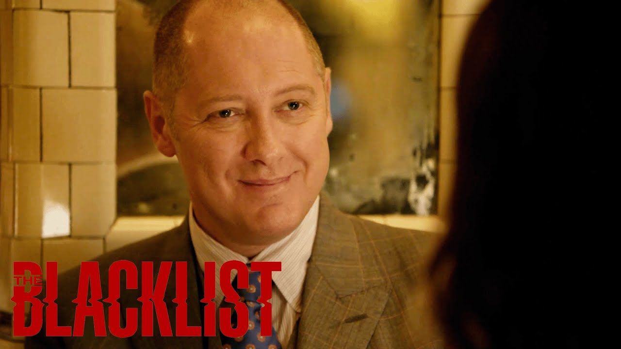 The Blacklist | Reddington Fools the FBI