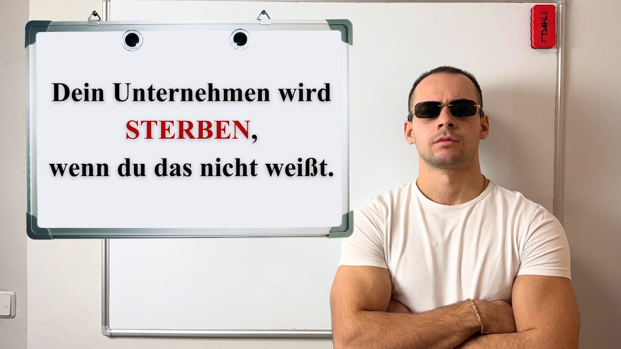 Alle Unternehmer haben eine Umsatzgrenze - AUCH DU !