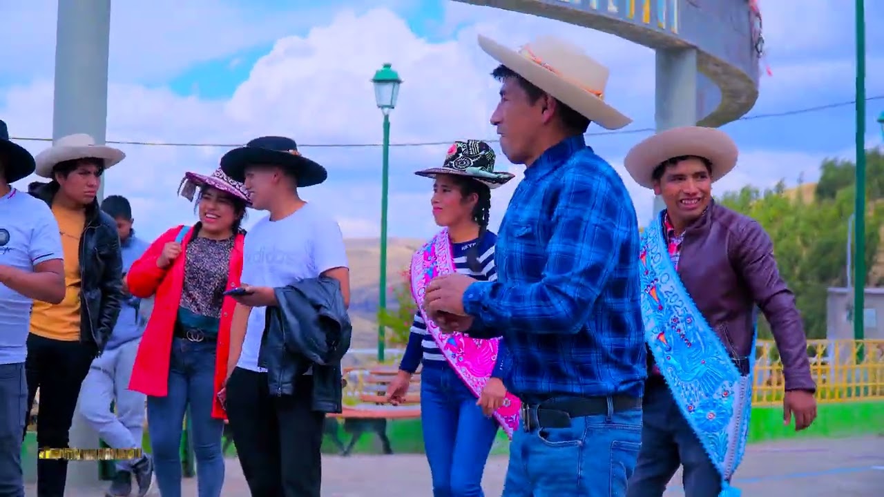 FESTIVIDAD EN HONOR A LA VIRGEN DEL ROSARIO CHECCA PUCARA -  PARURO - CUSCO 2025
