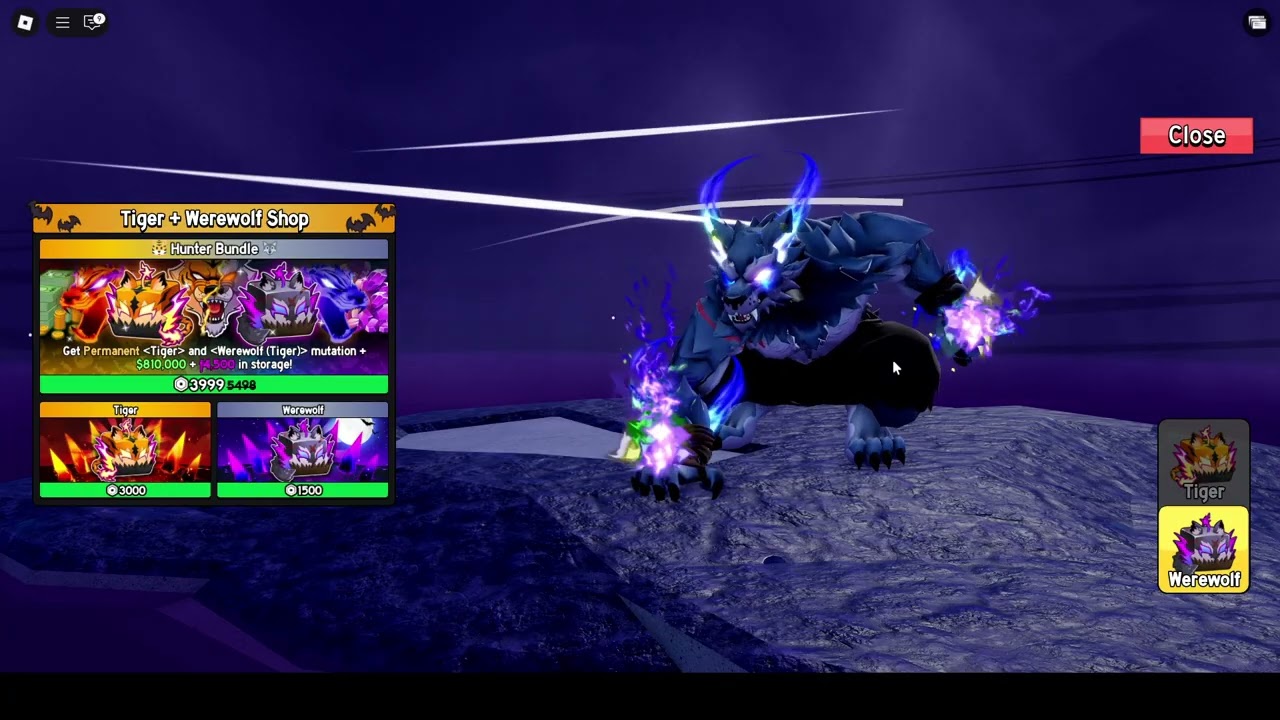 Blox Fruits: SECRET HALLOWEEN UPDATE?!?! (REVEALED)