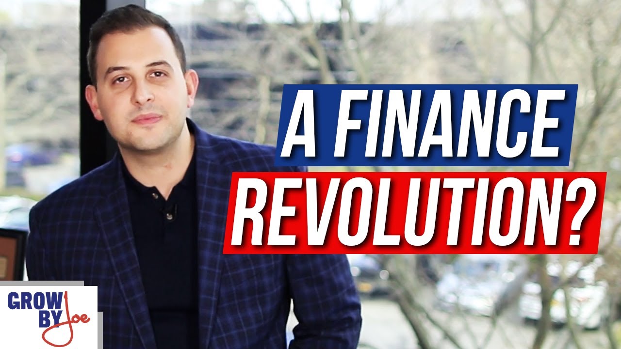 What Is Alternative Finance?