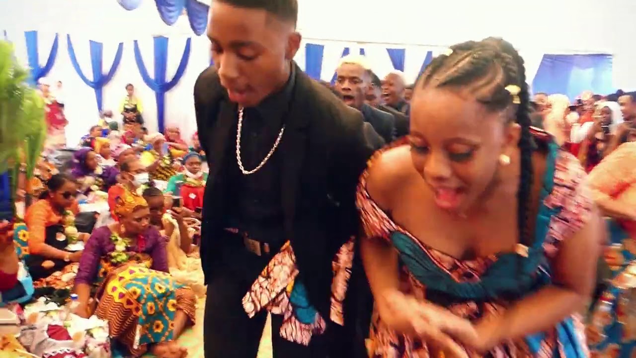 Wadzani SIM Kaweni_HD Officiel
