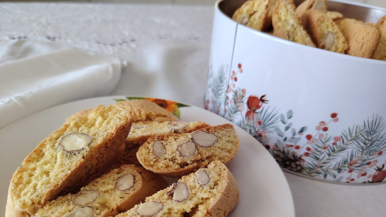 Cantucci