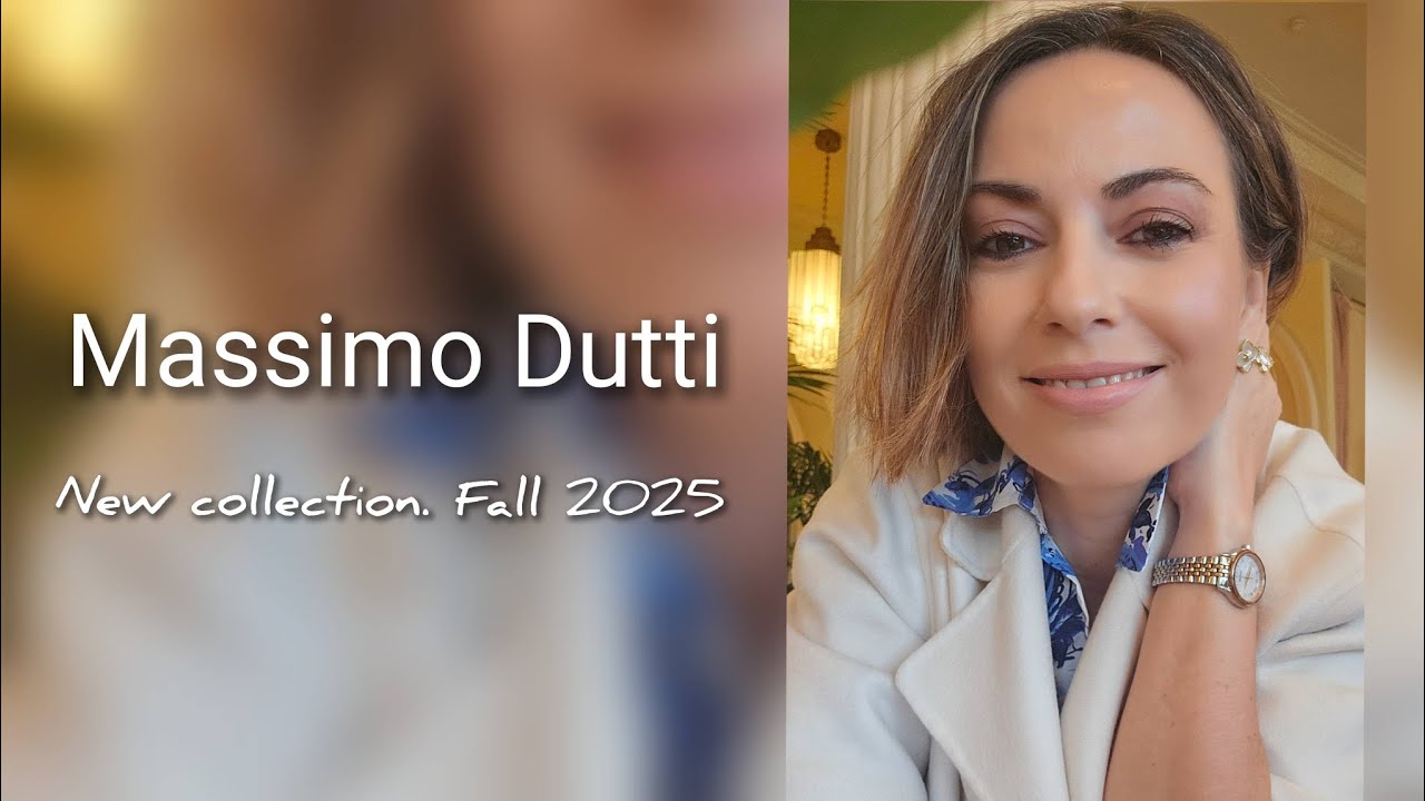 Почему я никогда не пoкупаю одежду в Massimo Dutti