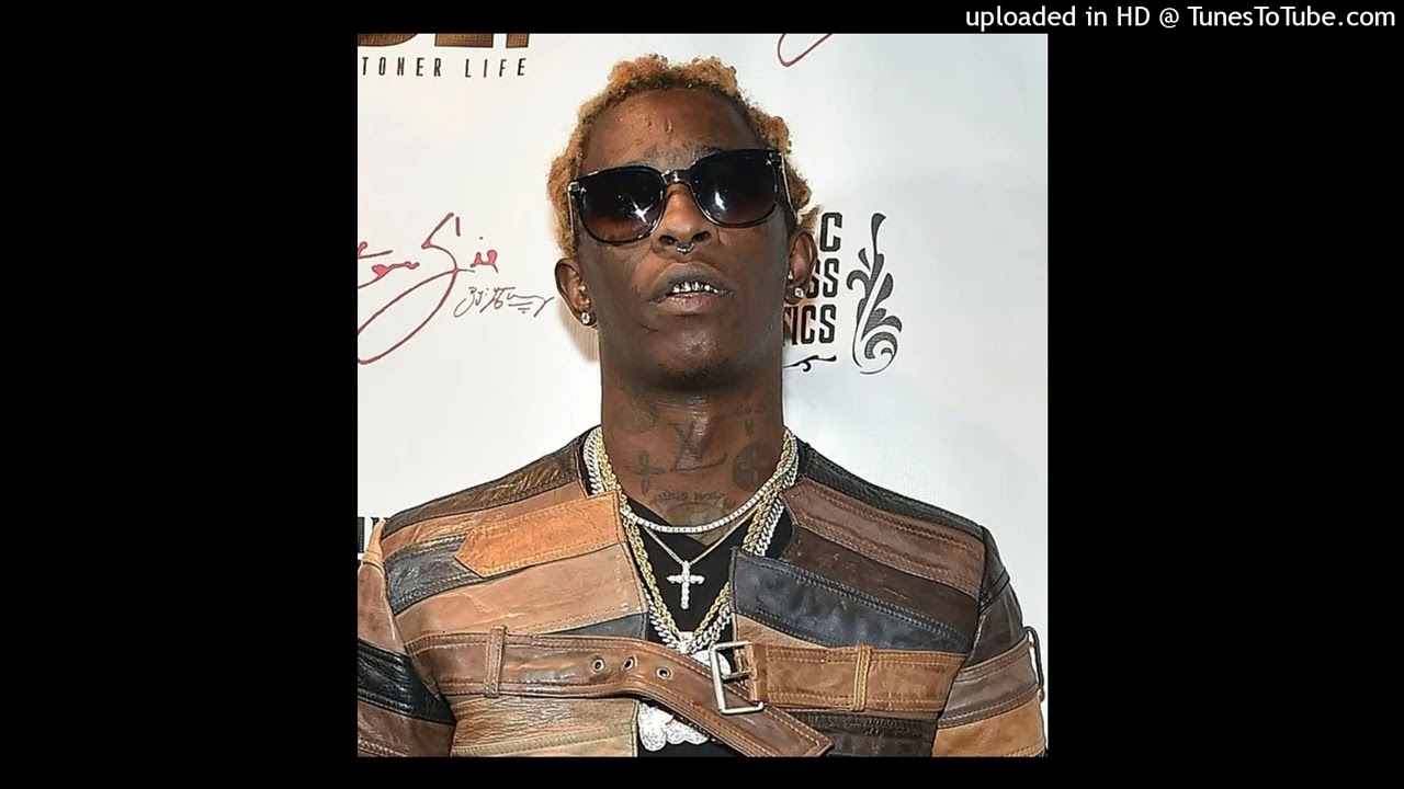 Young Thug x Metro Boomin 2014 Type Beat 