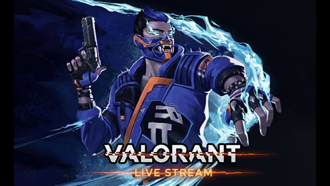 Valorant
