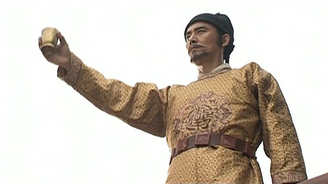 《贞观之治》11：李世民带700人发动了玄武门之变，放话&ldquo;今天只能有一个太子&rdquo;