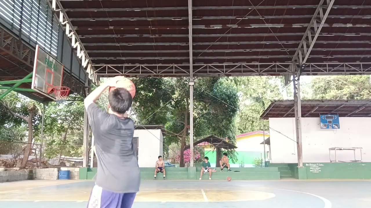 1v1 Ge vs. Yuuki Kawamura Makamura Murakami