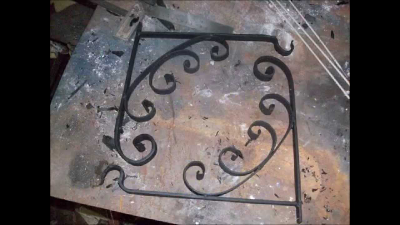algunos trabajos de herreria  ( 1 ) al arte por el arte