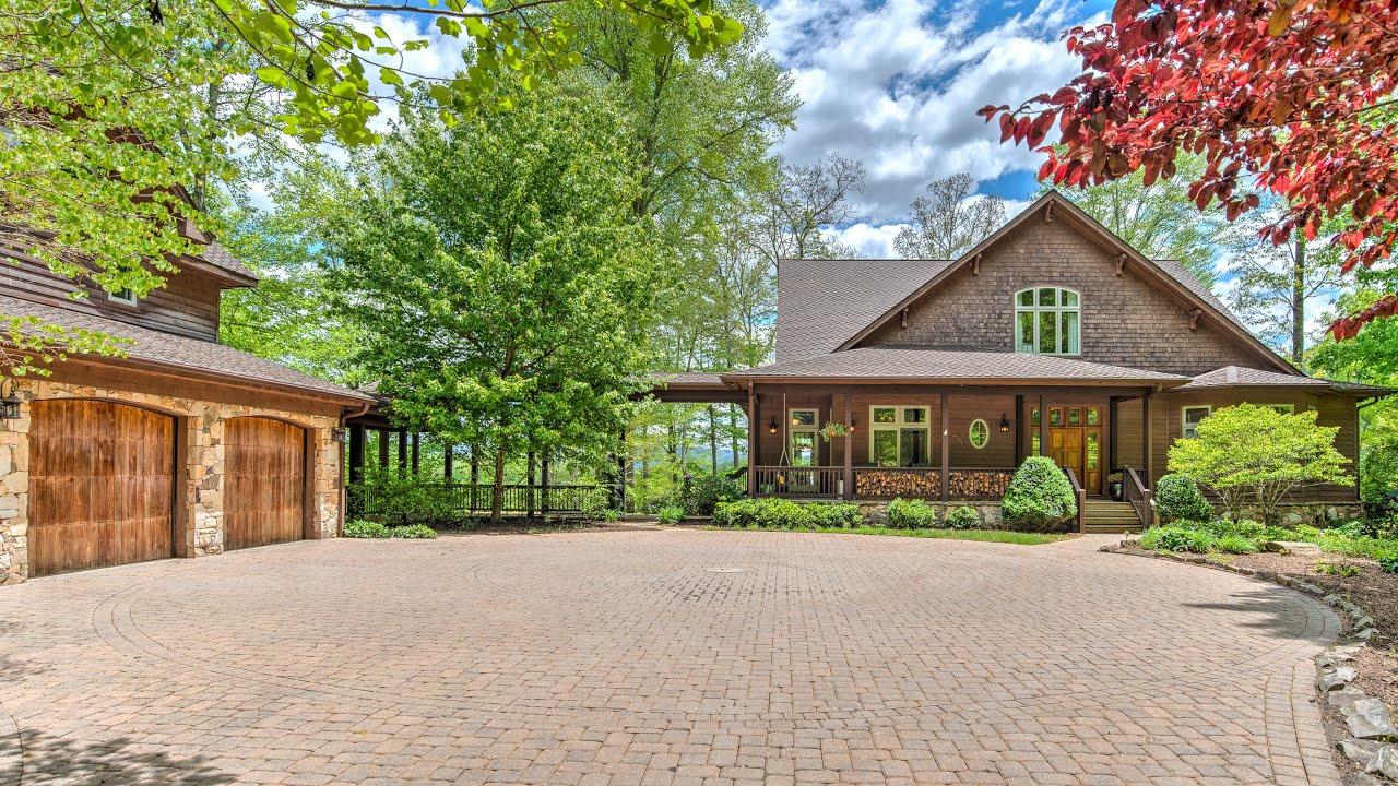 878 Narrow Ridge Lane, Green Mountain