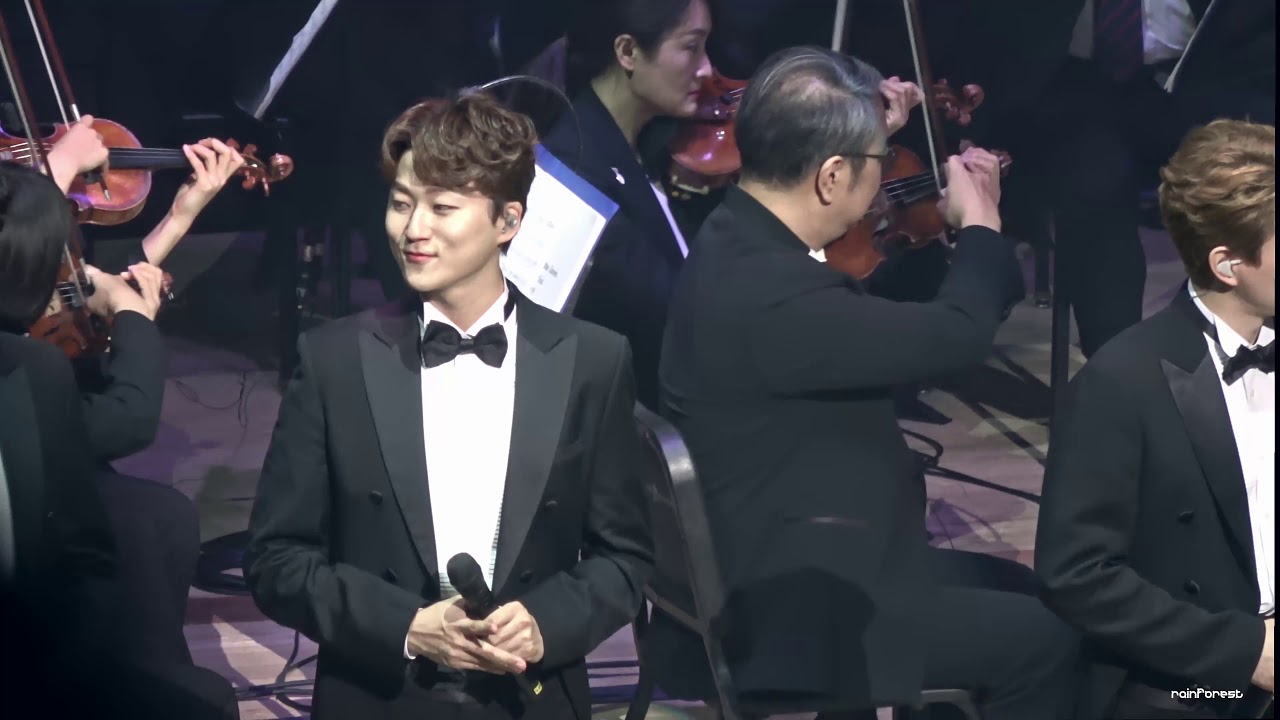 191231 팬텀오브클래식 16 IL LIBRO DELL'AMORE 포레스텔라 포커스