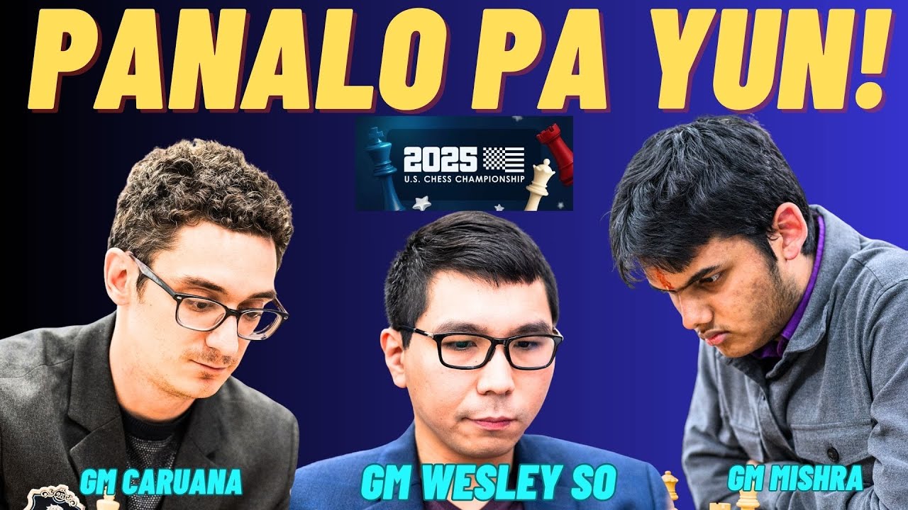 LUMALABAN PA! SANA MAGCHAMPION! So vs Sweircz! US Championship 2025