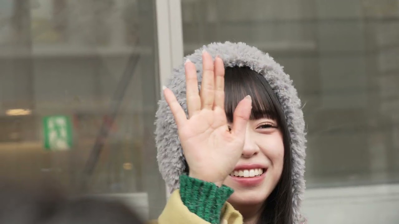 チェックのワンピース(back number) covered by 倉本羽菜 from SKE48 2026/02/08