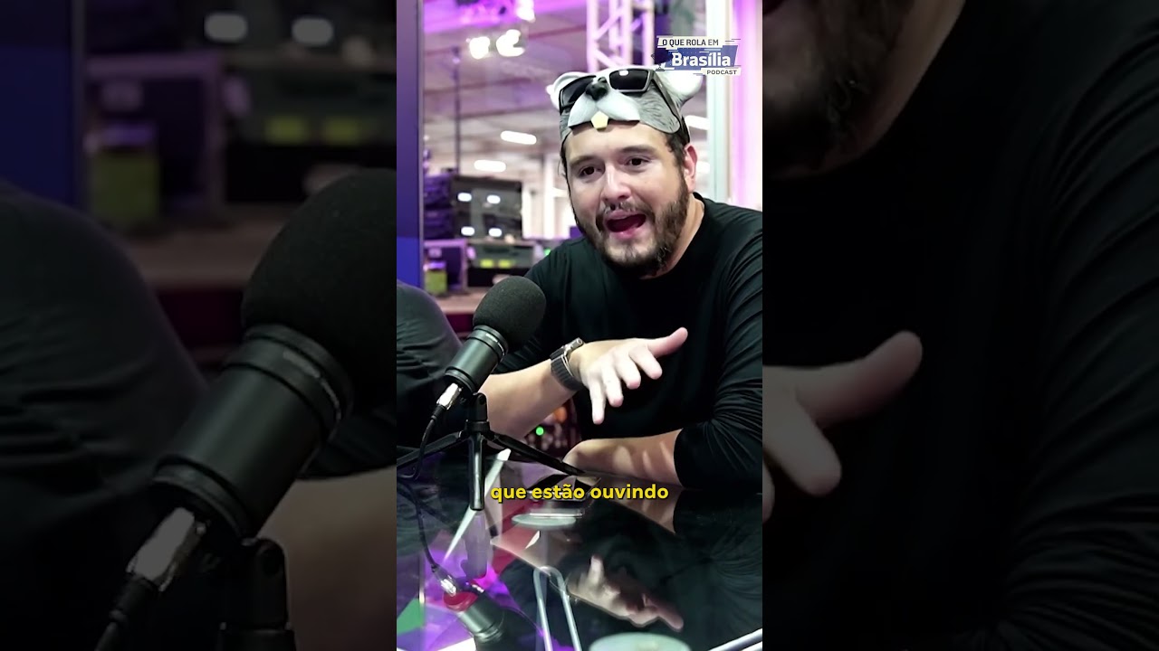 CANCELAMENTO NA INTERNET | O QUE ROLA EM BRAS&Iacute;LIA