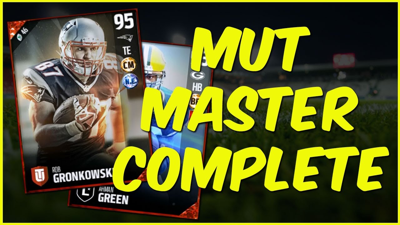 MUT 17 | MUT Master Finally Complete! 700k Spending Spree To Upgrade The Squad