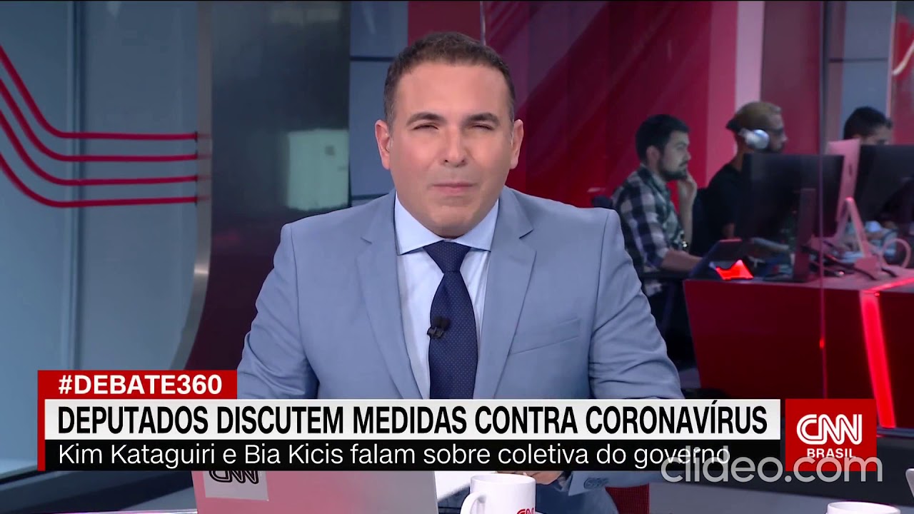 CORONA VIRUS o menor dos seus problemas 