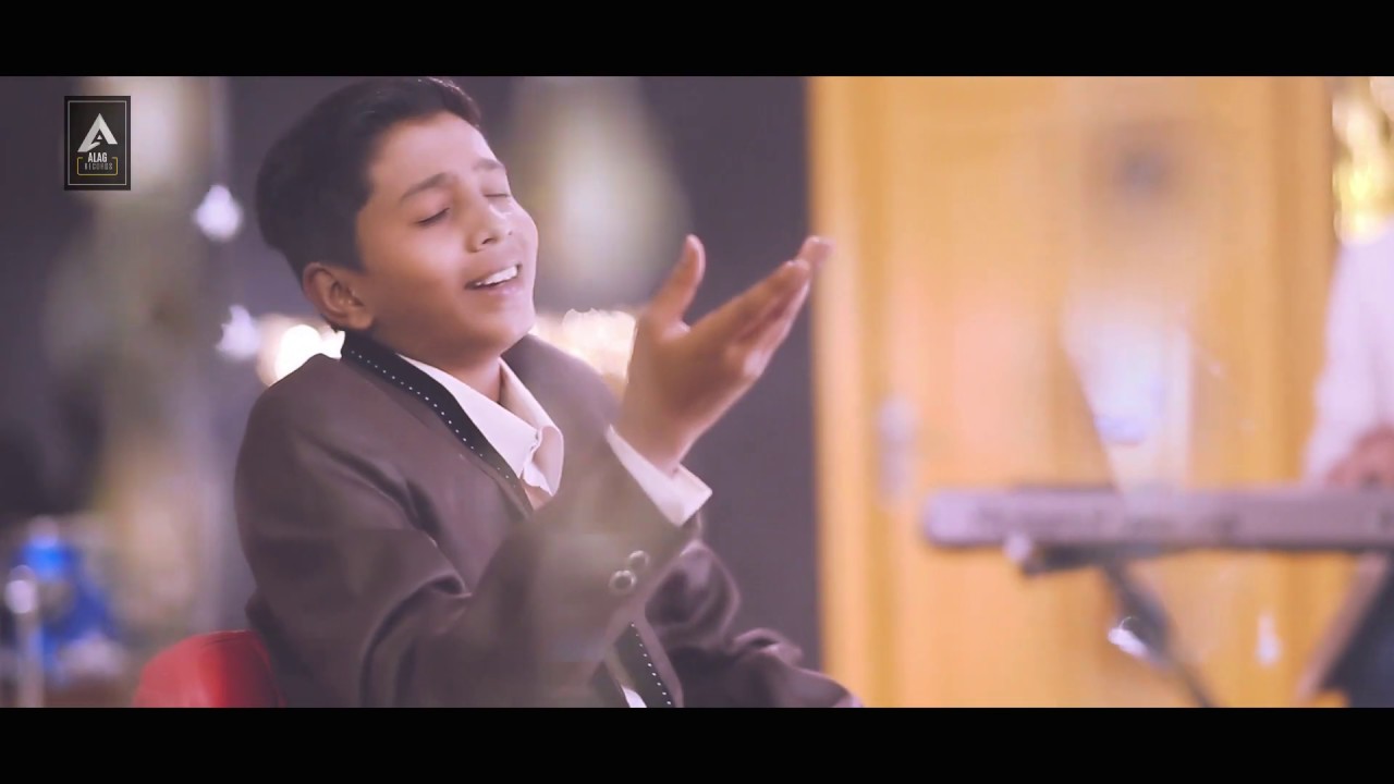 Katna Nai  by Faraz Hussain | Alag Records