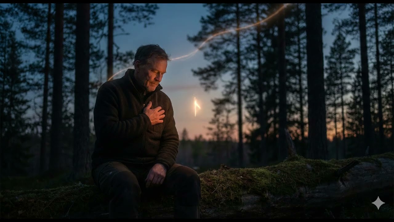 Wolfspfad – „Mein Lieber