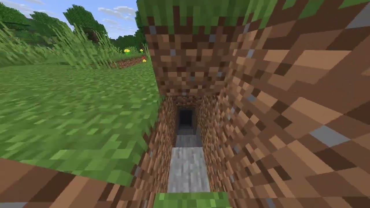 I found something I didn't build