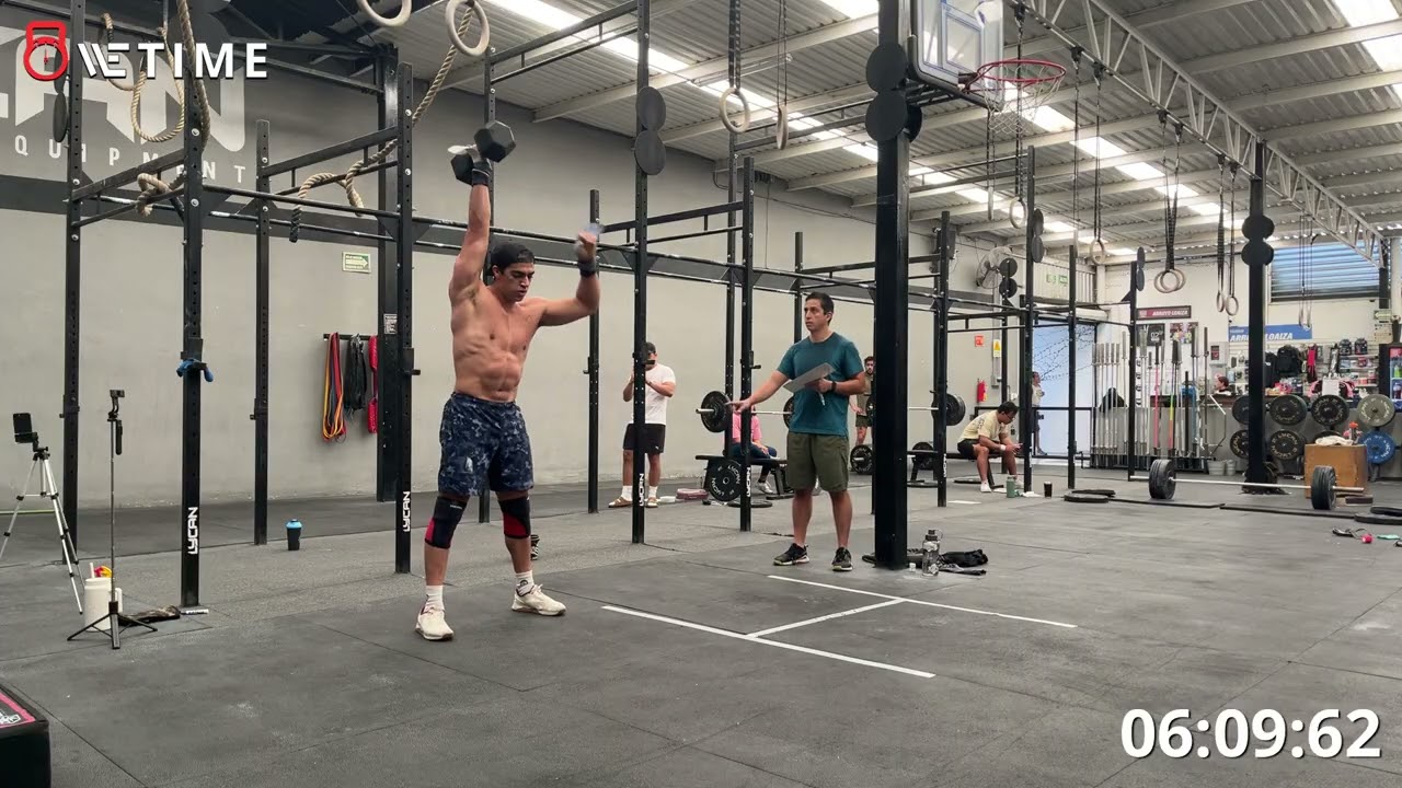 WZA triple threat 