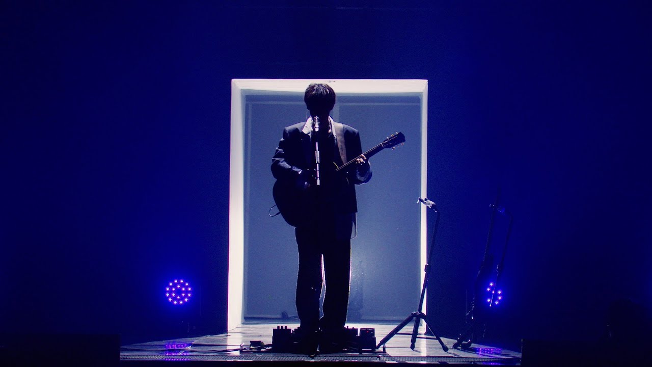 CHANYEOL 찬열 'Black Out' Stage Video @2025 CHANYEOL LIVE TOUR : 都市風景 (City-scape)│Epilogue