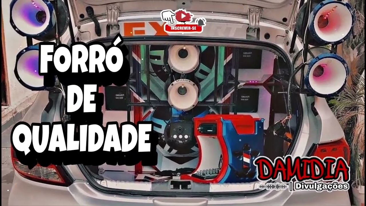 FORR&Oacute; DE QUALIDADE ANTIGO _ M&Eacute;DIOS ALTERADOS