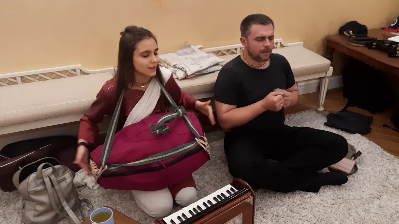 Разлука с прекрасной реальностью