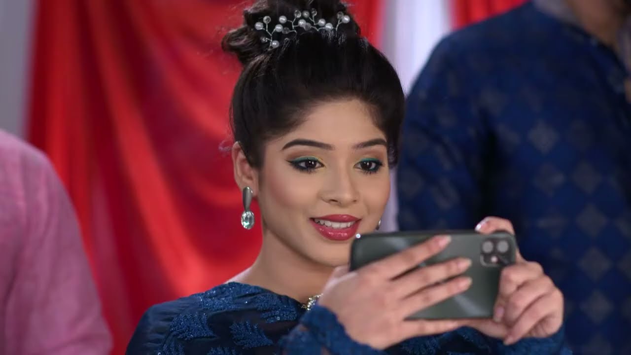 Jhilli - Sarthak TV Serial - Full Ep 335 - Jhilli, iddhartha - Zee Sarthak