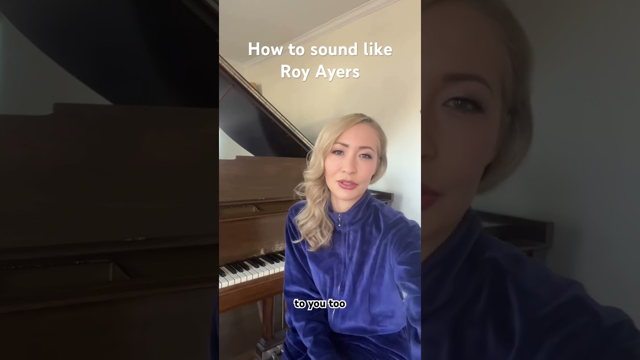 Simple chord progressions that will make you sound like Roy Ayers #royayers #piano #chords