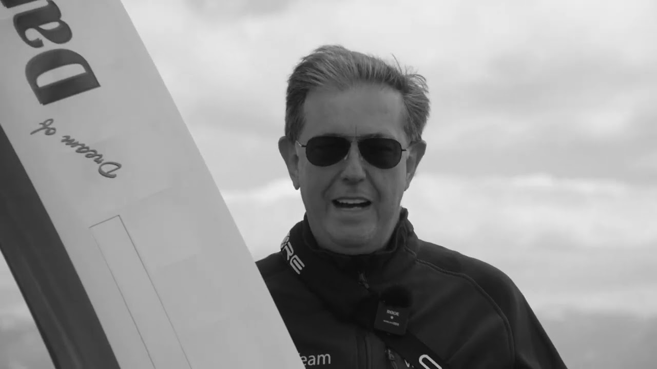 Flying Circus 2023 - Grupp Modellbau