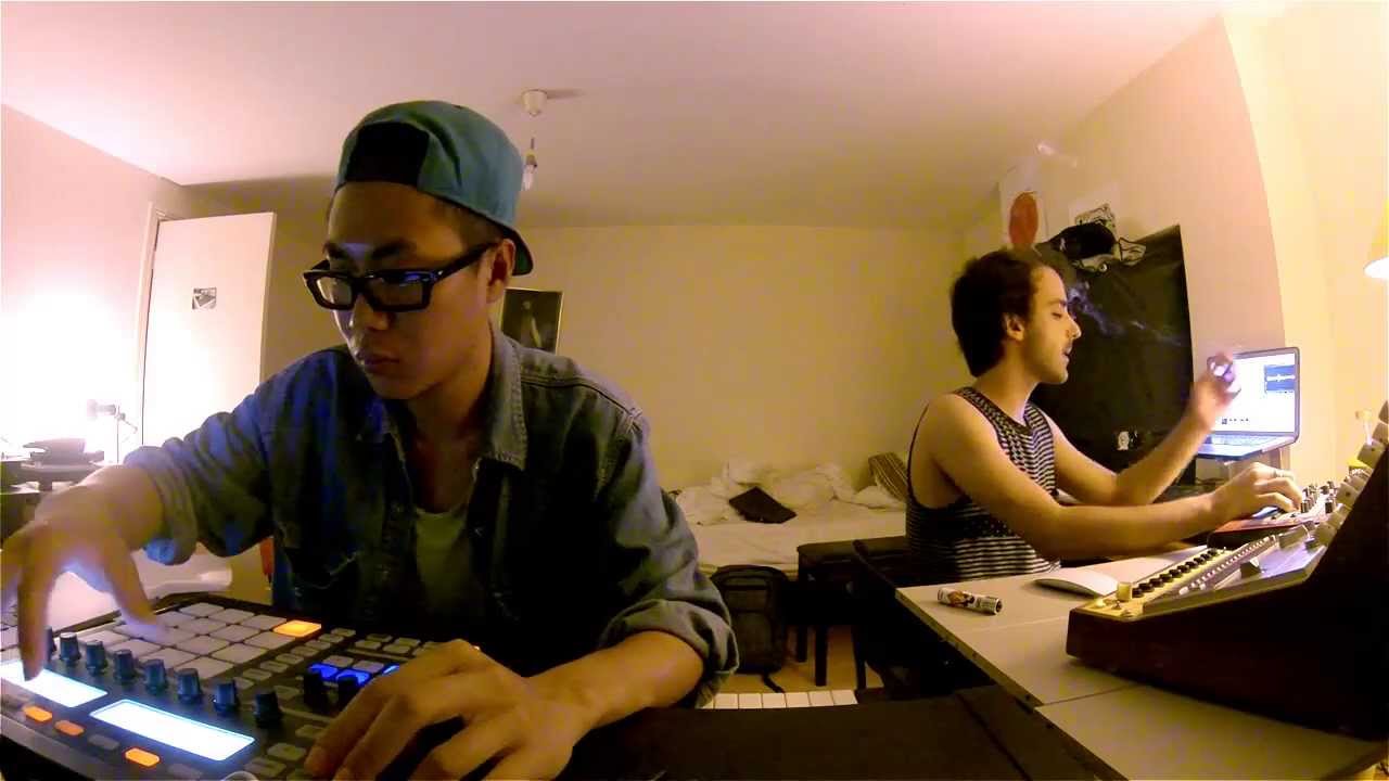 Howie Lee x Hems Jam Session