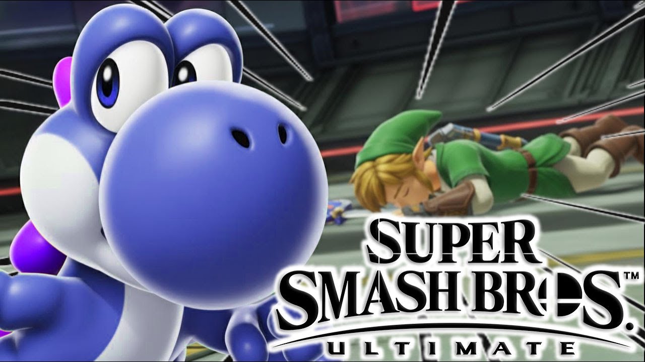 Prehistoric Dinosaur vs everyone ~ Smash ultimate /w viewers