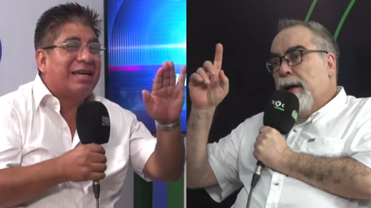 Bolivia Abogado, Rodrigo Paz es gobierno que esta involucrado en los casos de narcotráfico