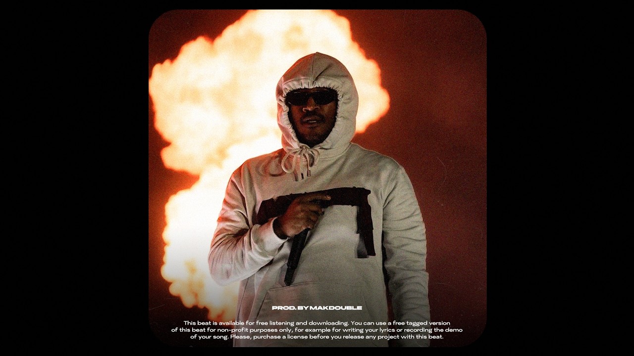FUTURE X DRAKE TYPE BEAT - 