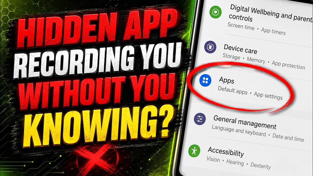 Android System Intelligence: Check This Hidden Setting Now