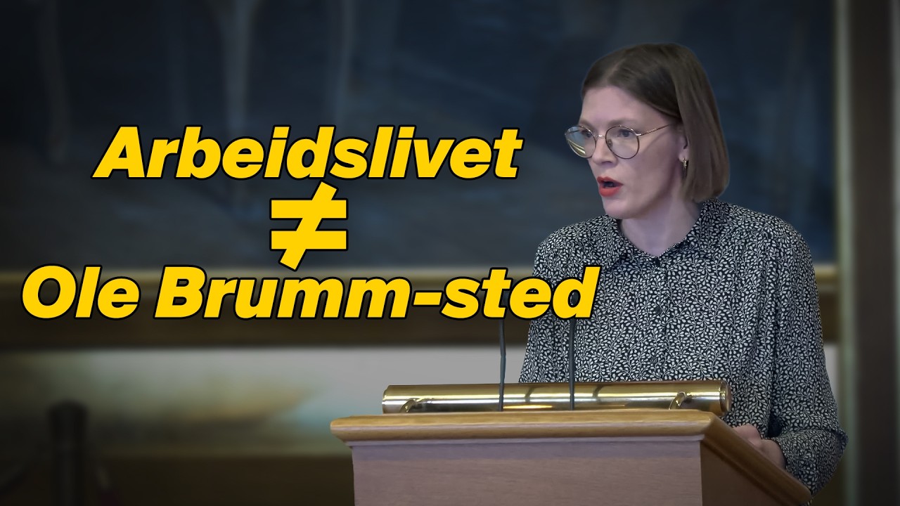 «Nye» Høyres fiende