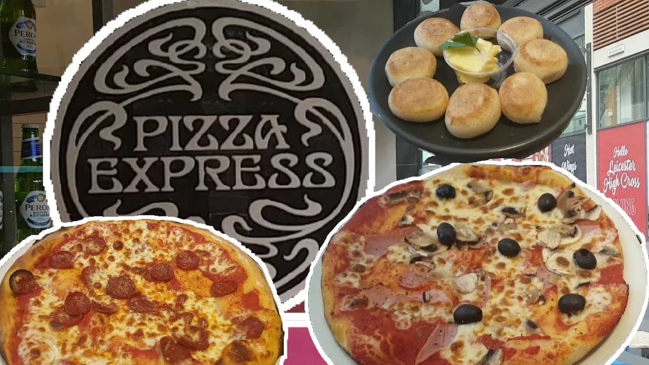 Is ( Pizza Express ) Good or Not?