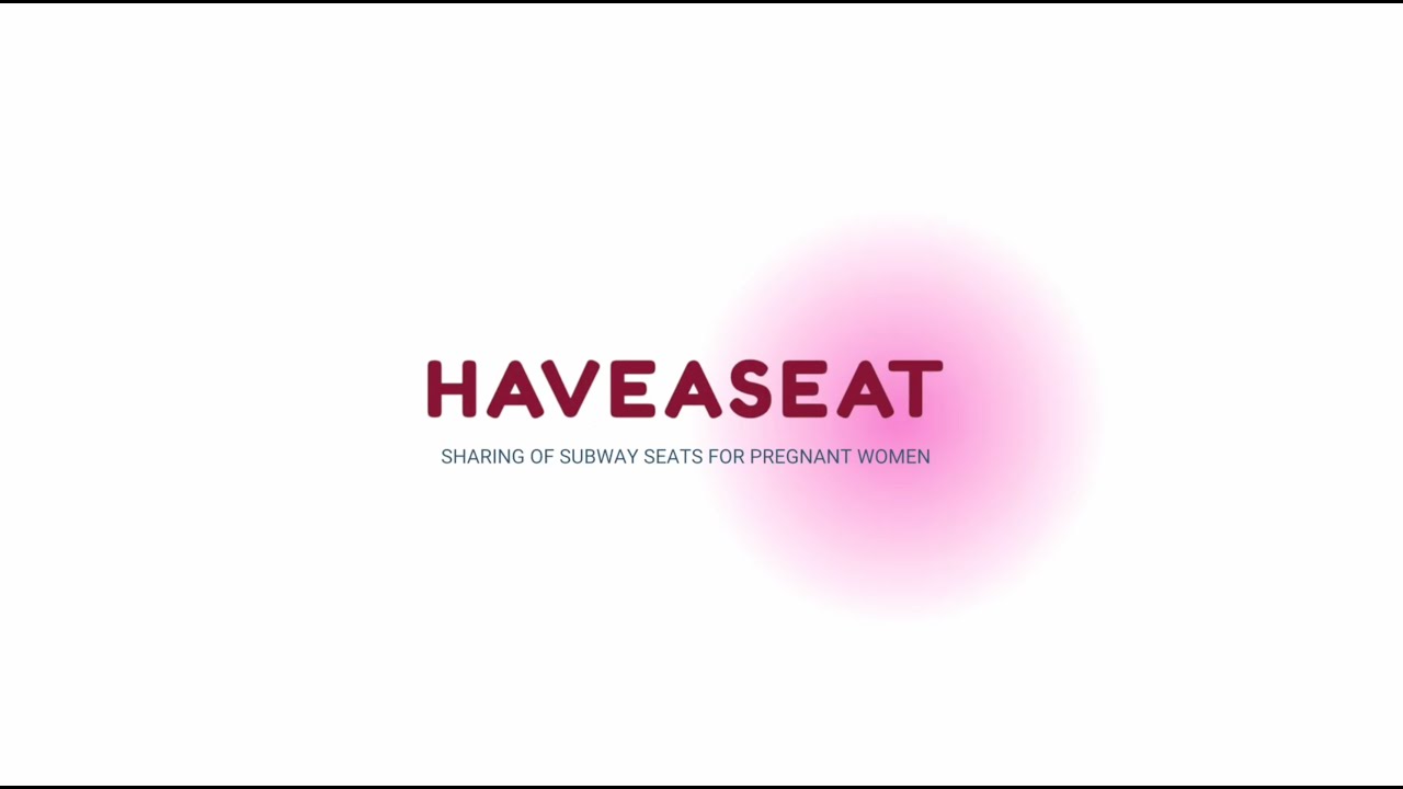 Haveaseat - GDSC Solution Challenge 2024