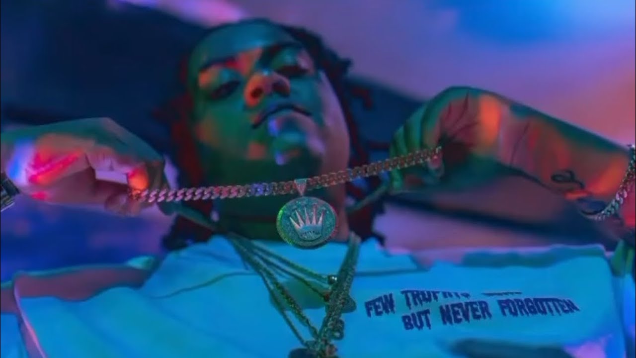 HoodRixh - HoodRixh Anthem (Official Music Video)
