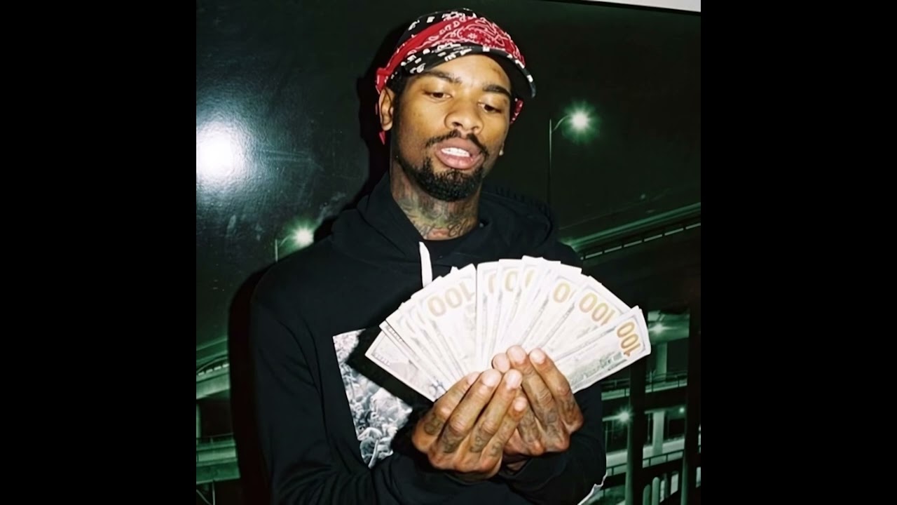 [FREE] Slimesito x Glokk40spaz type beat 