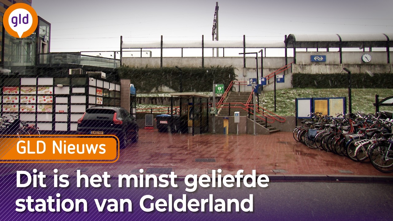 GLD Nieuws 19 februari 2026