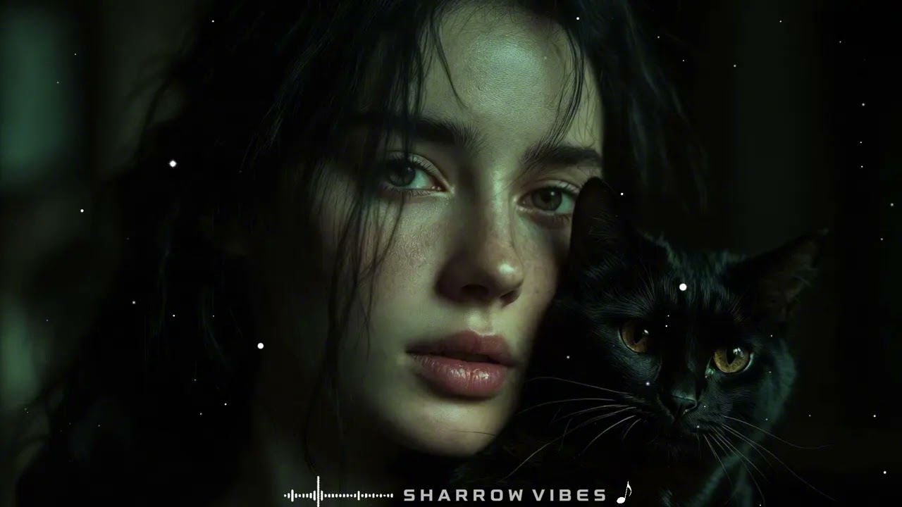 Sharrow Vibes – You Belong to Me (Official Song)
