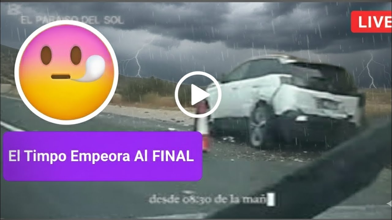  ¡No esperábamos esto! 😱 Nuestra escapada improvisada a Sierra Nevada